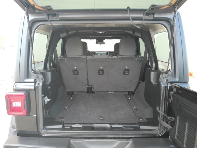 2024 Jeep Wrangler 4-Door Rubicon 4x4 Plano TX