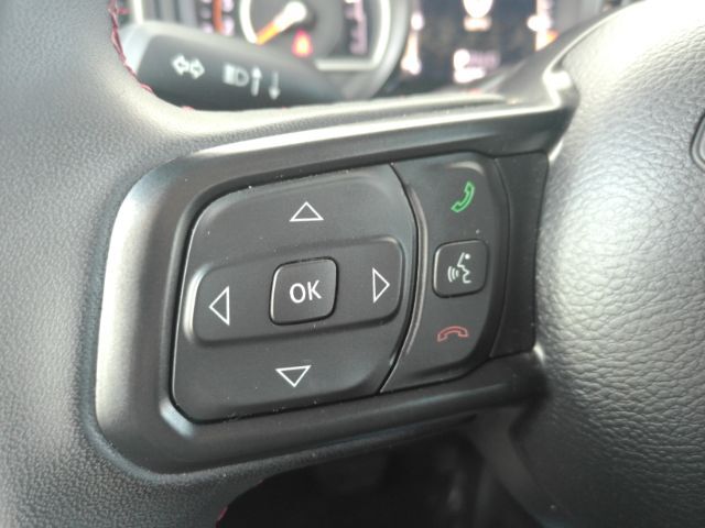 2024 Jeep Wrangler 4-Door Rubicon 4x4 Plano TX