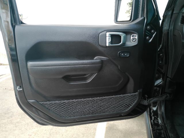 2024 Jeep Wrangler 4-Door Rubicon 4x4 Plano TX