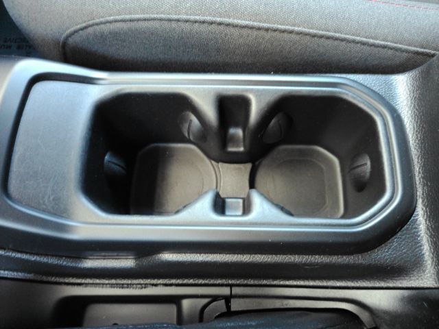 2024 Jeep Wrangler 4-Door Rubicon 4x4 Plano TX