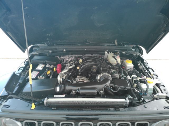 2024 Jeep Wrangler 4-Door Rubicon 4x4 Plano TX