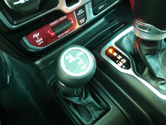 2024 Jeep Wrangler 4-Door Rubicon 4x4 Plano TX