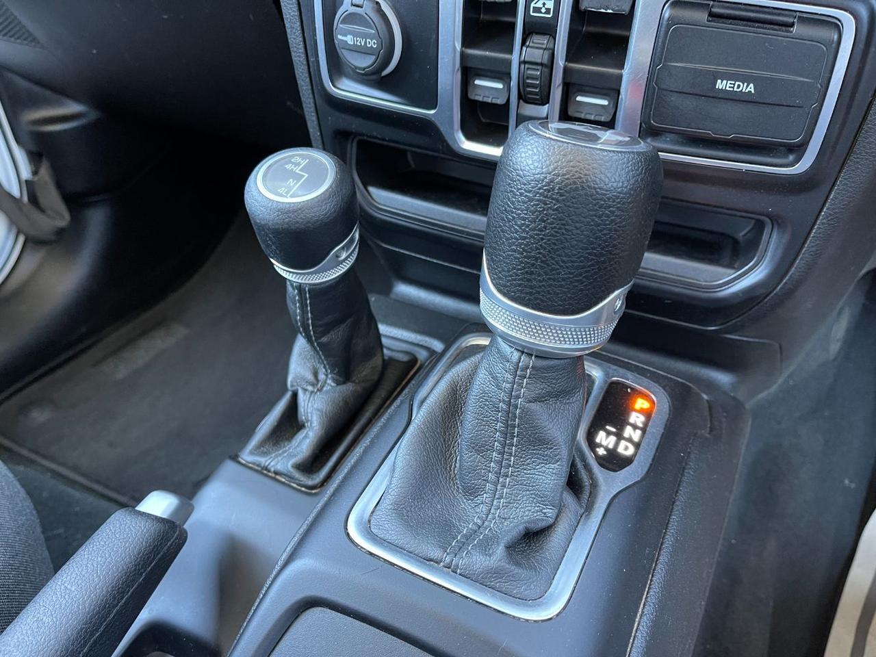 2024 Jeep Wrangler 4-Door Sport RHD 4x4 Post Falls ID