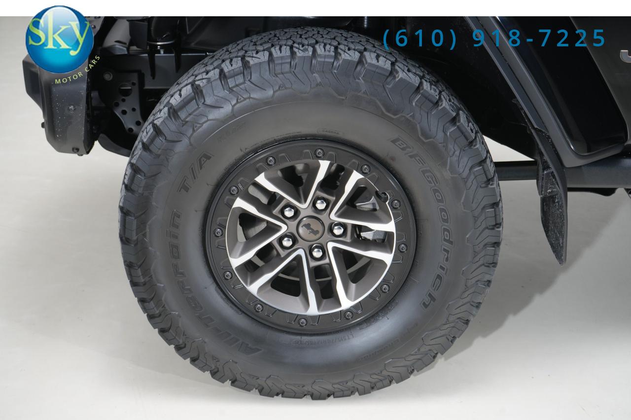 2024 Jeep Wrangler 4WD Rubicon 392 SKY ONE-TOUCH POWER TOP West Chester PA