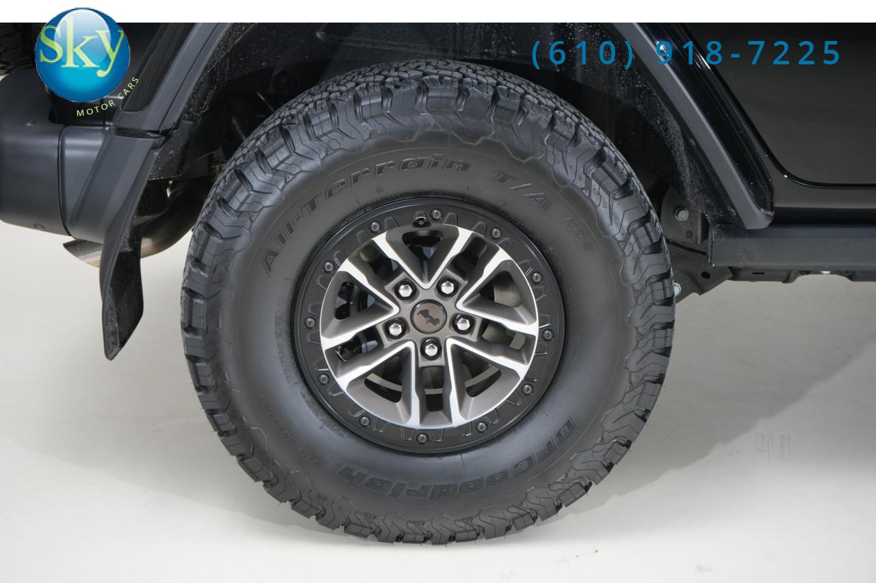 2024 Jeep Wrangler 4WD Rubicon 392 SKY ONE-TOUCH POWER TOP West Chester PA