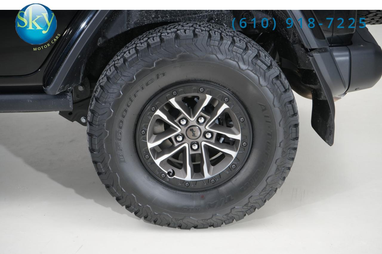 2024 Jeep Wrangler 4WD Rubicon 392 SKY ONE-TOUCH POWER TOP West Chester PA