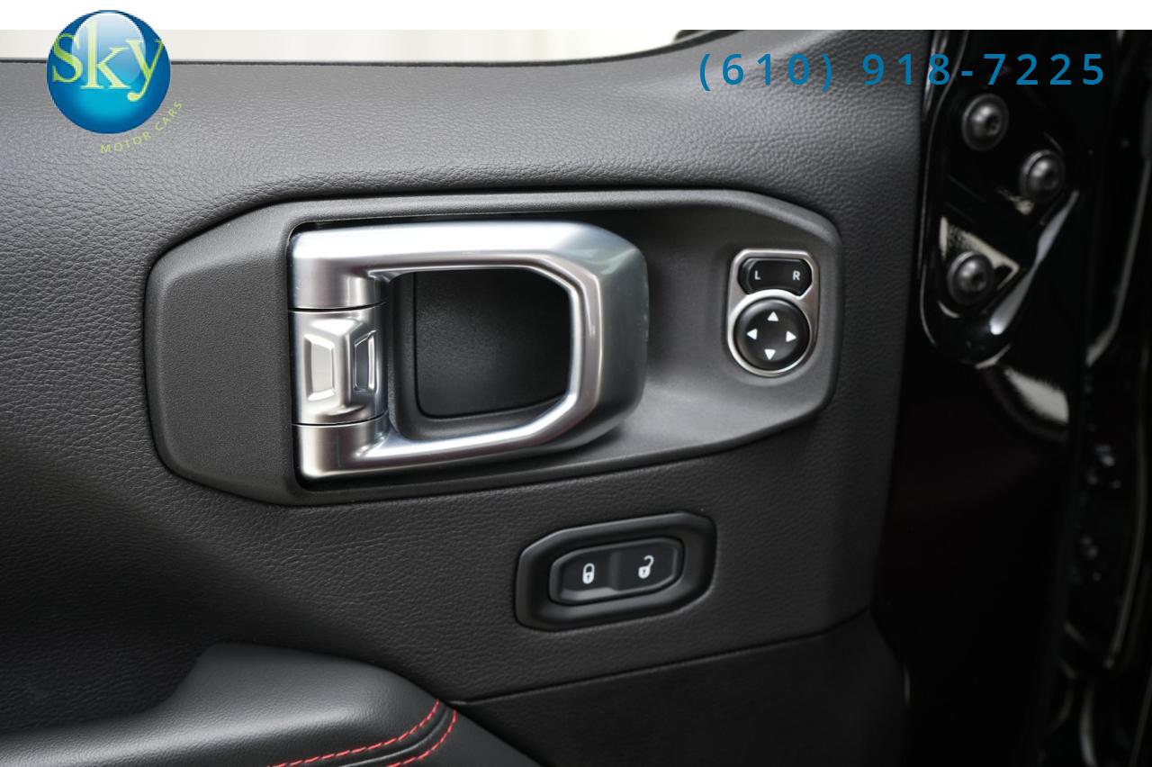 2024 Jeep Wrangler 4WD Rubicon 392 SKY ONE-TOUCH POWER TOP West Chester PA