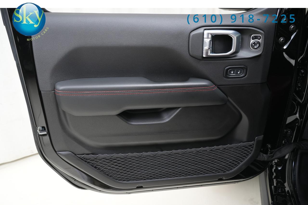 2024 Jeep Wrangler 4WD Rubicon 392 SKY ONE-TOUCH POWER TOP West Chester PA