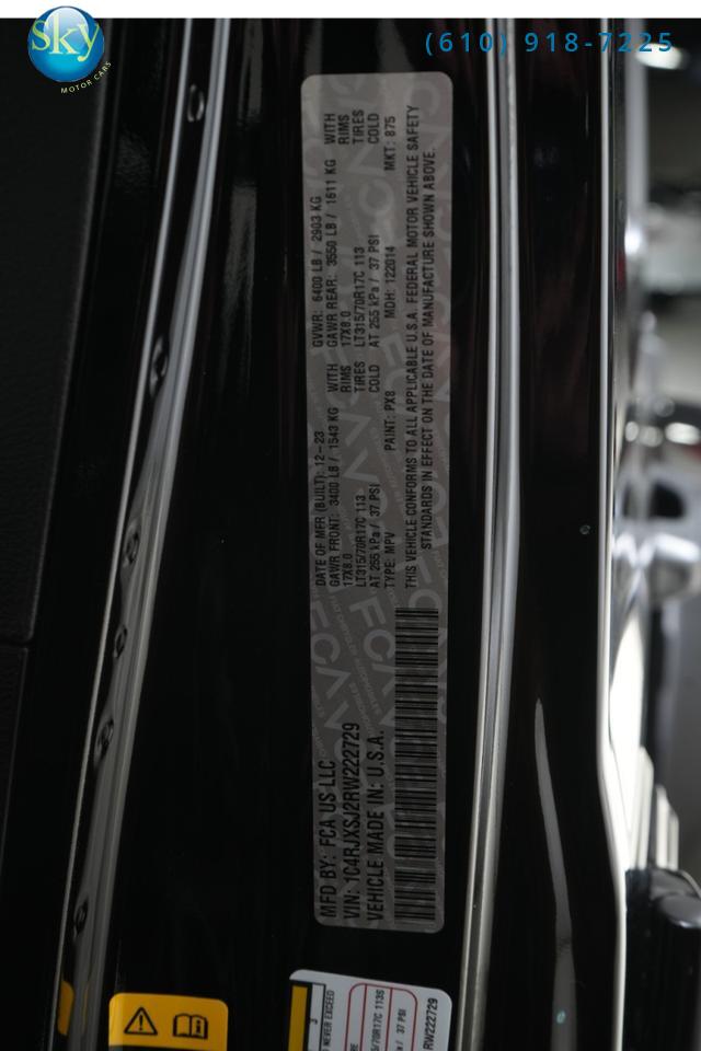 2024 Jeep Wrangler 4WD Rubicon 392 SKY ONE-TOUCH POWER TOP West Chester PA