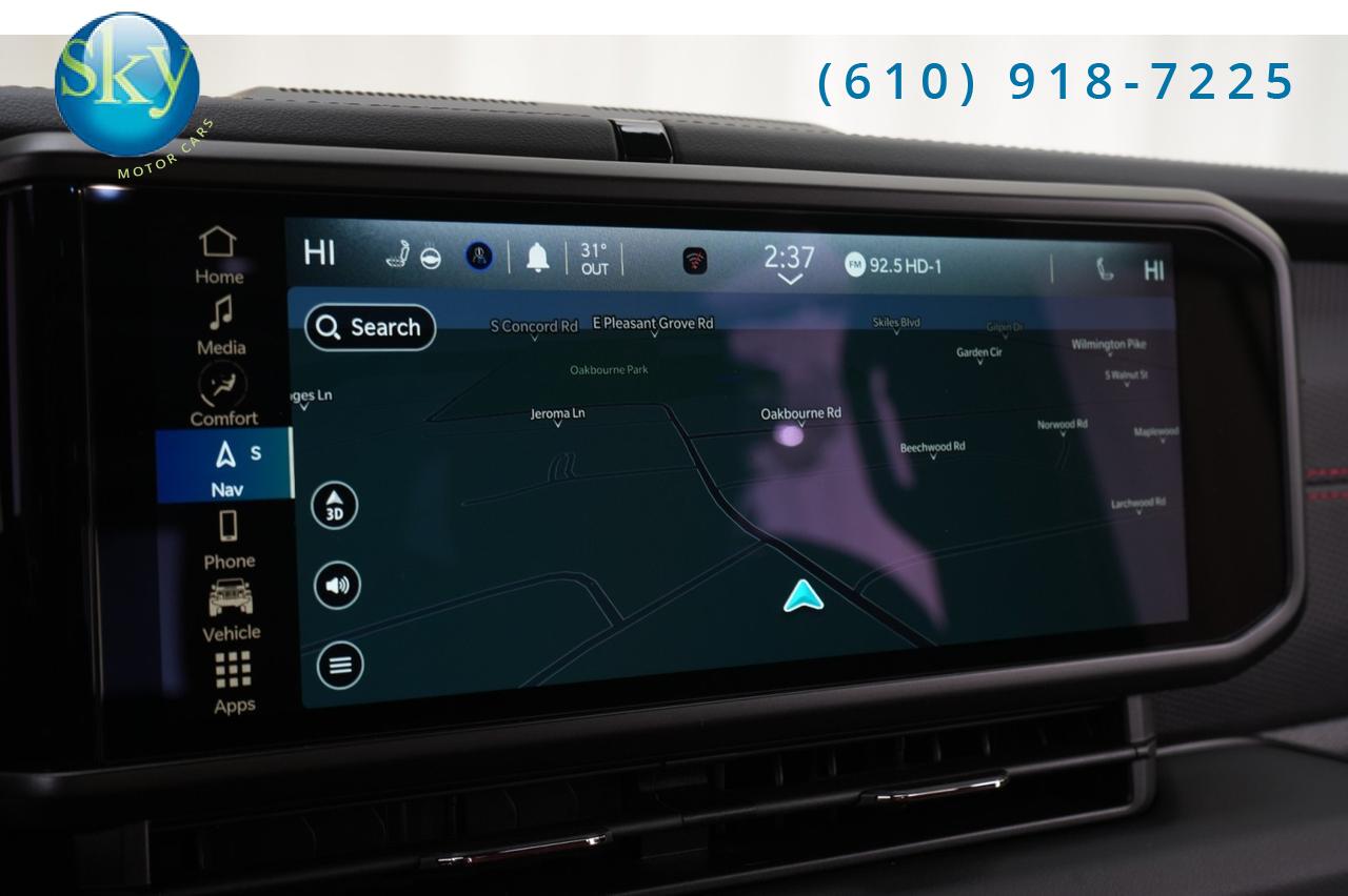 2024 Jeep Wrangler 4WD Rubicon 392 SKY ONE-TOUCH POWER TOP West Chester PA