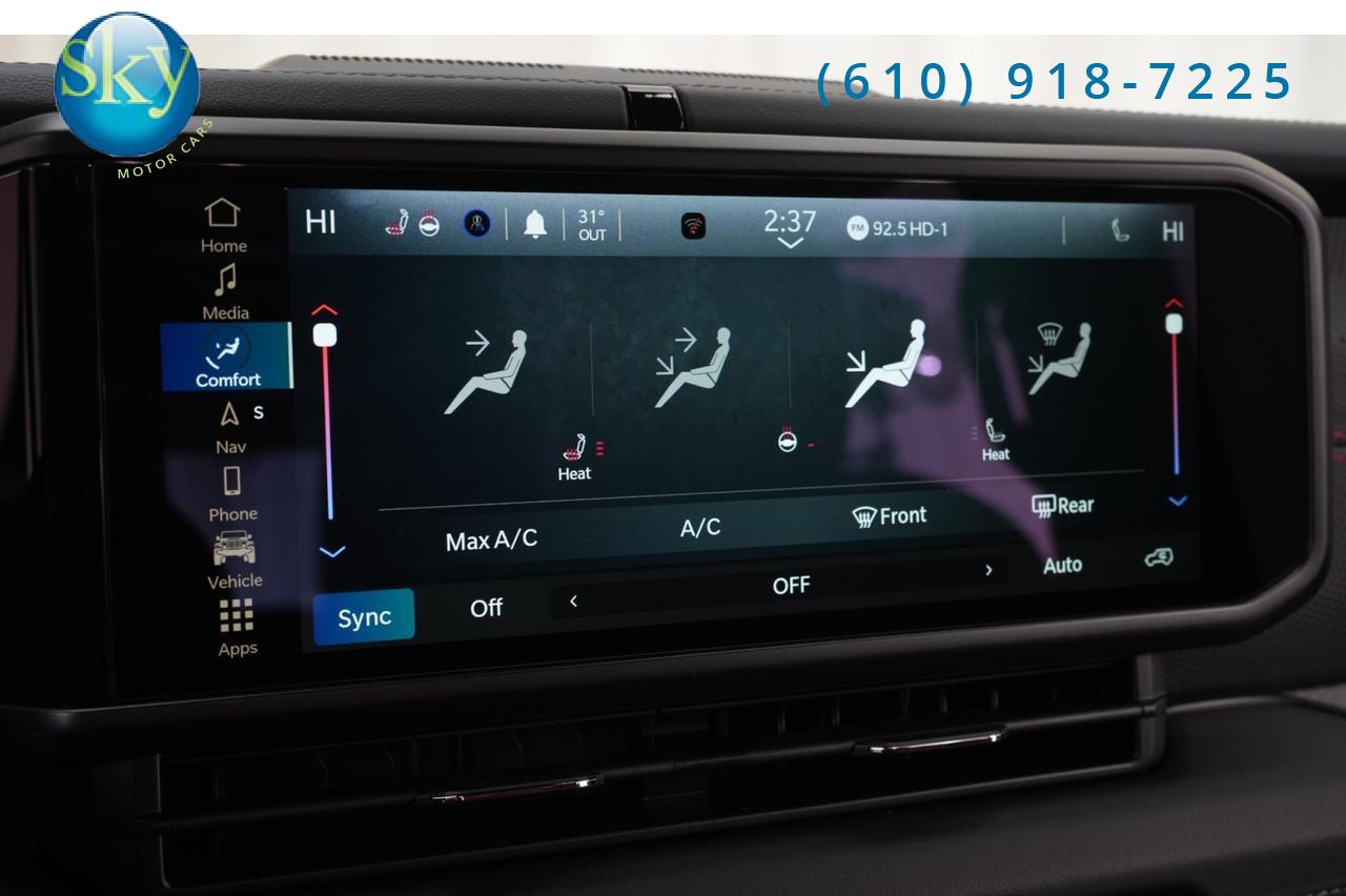 2024 Jeep Wrangler 4WD Rubicon 392 SKY ONE-TOUCH POWER TOP West Chester PA