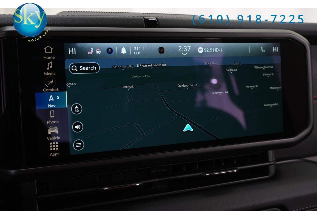 2024 Jeep Wrangler 4WD Rubicon 392 SKY ONE-TOUCH POWER TOP West Chester PA