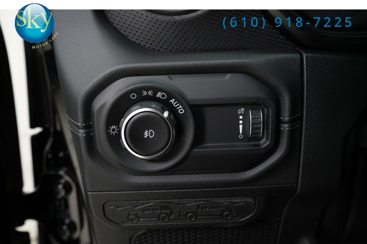 2024 Jeep Wrangler 4WD Rubicon 392 SKY ONE-TOUCH POWER TOP West Chester PA