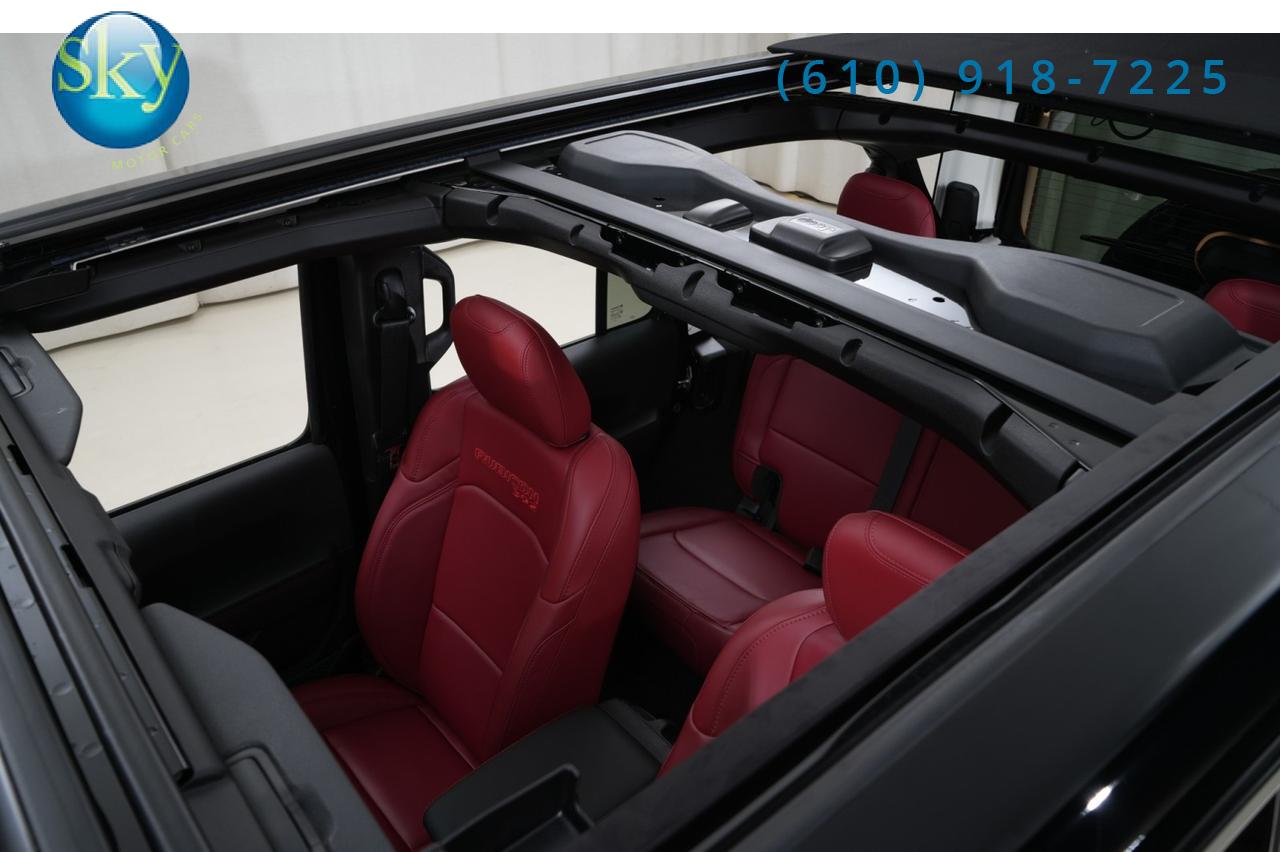 2024 Jeep Wrangler 4WD Rubicon 392 SKY ONE-TOUCH POWER TOP West Chester PA