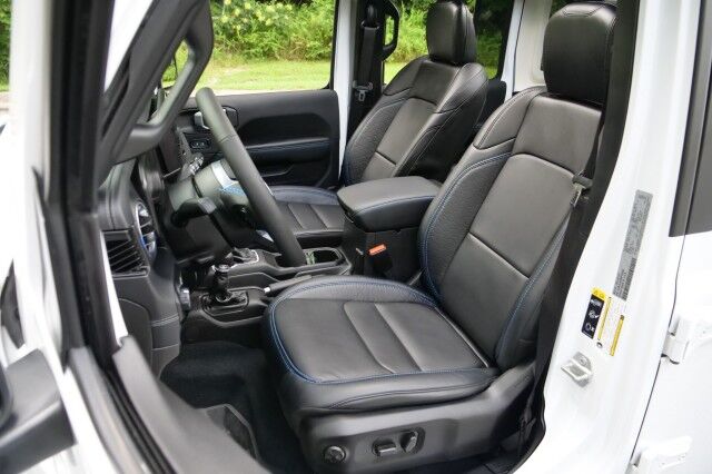2024 Jeep Wrangler 4XE High Altitude 4x4 / Sky One Power Top / Heated Seats! High Point NC