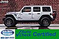 2024 Jeep Wrangler 4x4 Rubicon 392 Leather Nav BCam