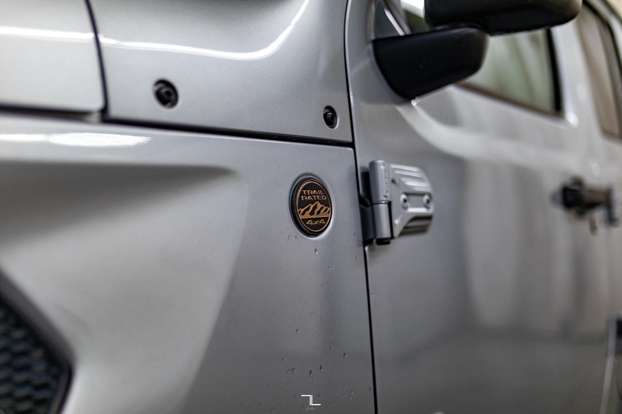 2024 Jeep Wrangler 4x4 Rubicon 392 Leather Nav BCam Red Deer AB