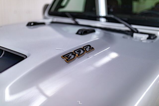 2024 Jeep Wrangler 4x4 Rubicon 392 Leather Nav BCam Red Deer AB