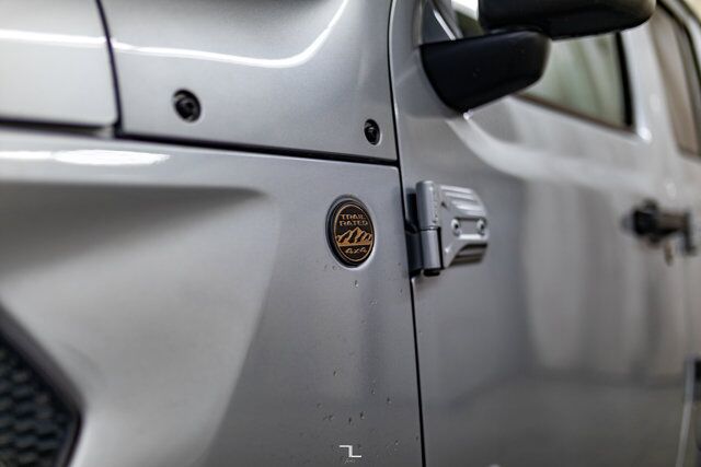 2024 Jeep Wrangler 4x4 Rubicon 392 Leather Nav BCam Red Deer AB