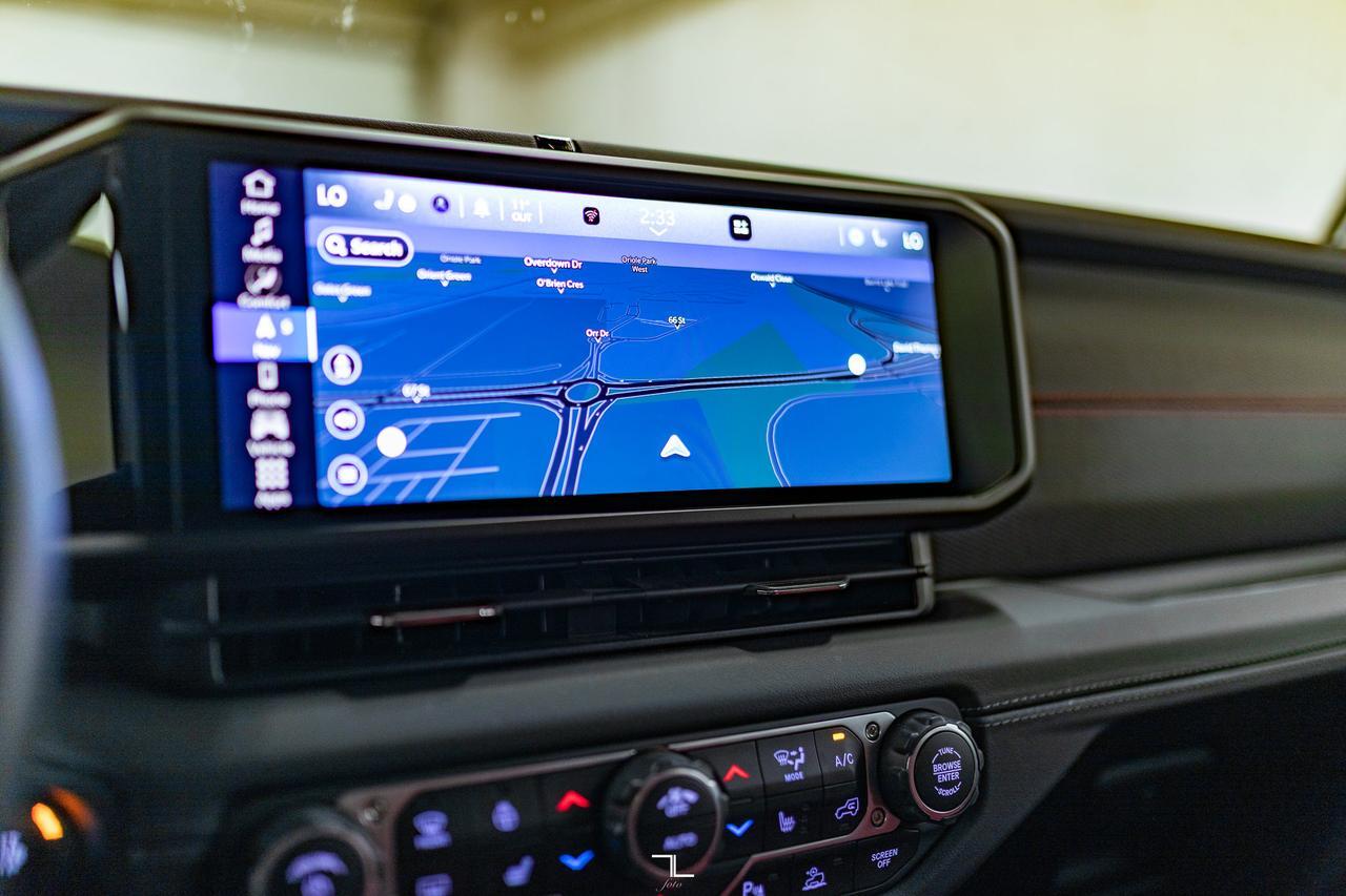 2024 Jeep Wrangler 4x4 Rubicon 392 Leather Nav BCam Red Deer AB