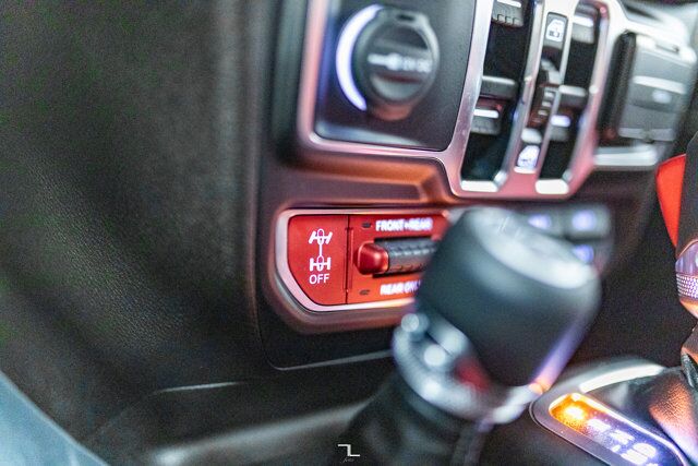 2024 Jeep Wrangler 4x4 Rubicon 392 Leather Nav BCam Red Deer AB