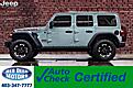 2024 Jeep Wrangler 4x4 Rubicon Leather Nav BCam