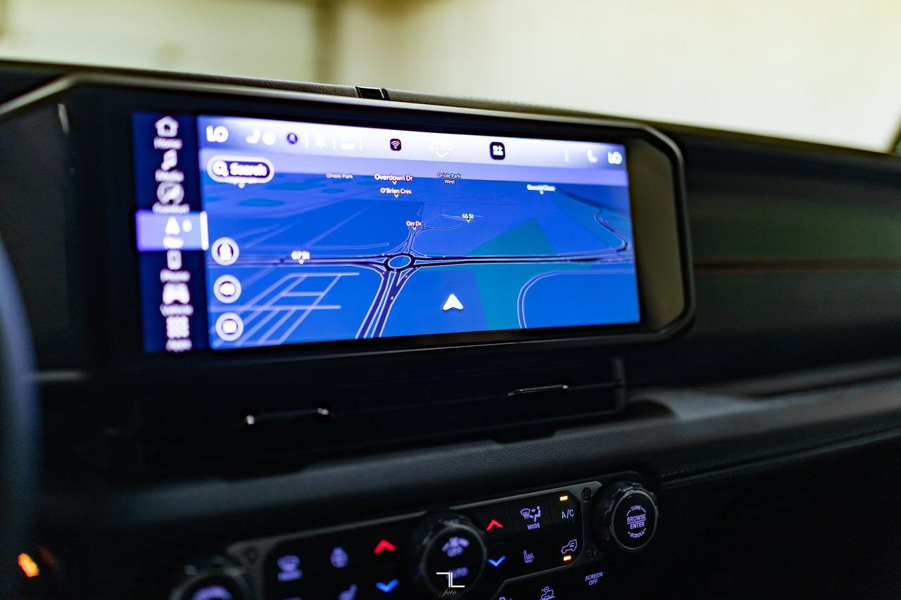 2024 Jeep Wrangler 4x4 Rubicon Leather Nav BCam Red Deer AB