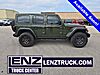 2024 Jeep Wrangler 4x4 Rubicon X