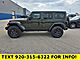2024 Jeep Wrangler 4x4 Rubicon X Fond du Lac WI