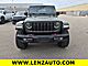 2024 Jeep Wrangler 4x4 Rubicon X Fond du Lac WI
