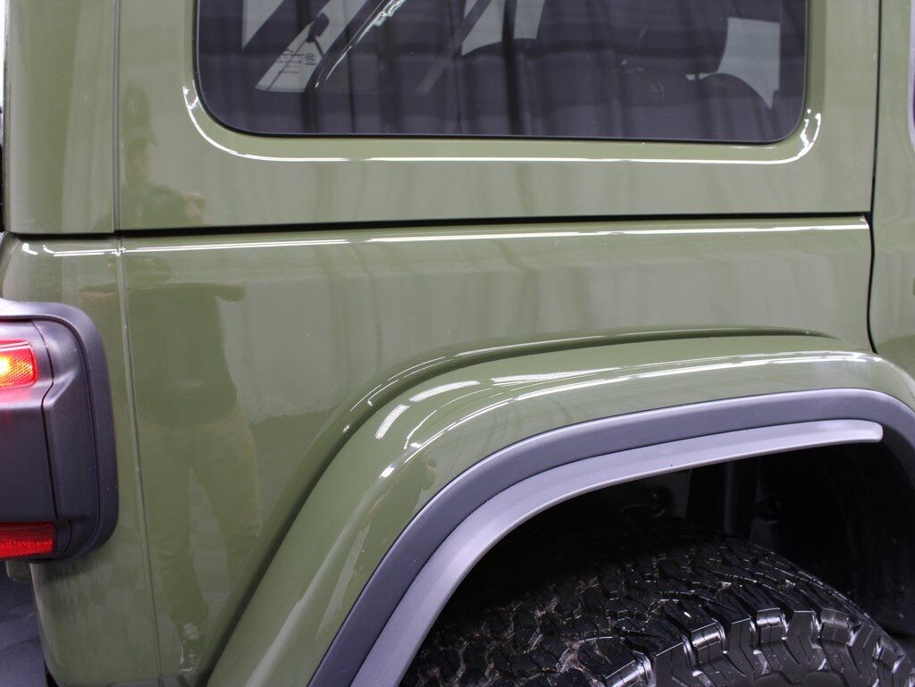 2024 Jeep Wrangler 4x4 Rubicon X Fond du Lac WI