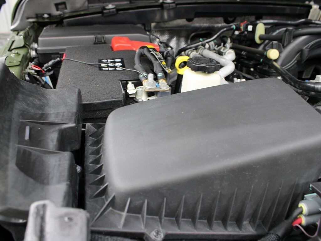 2024 Jeep Wrangler 4x4 Rubicon X Fond du Lac WI