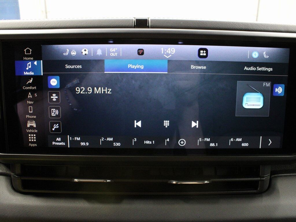 2024 Jeep Wrangler 4x4 Rubicon X Fond du Lac WI