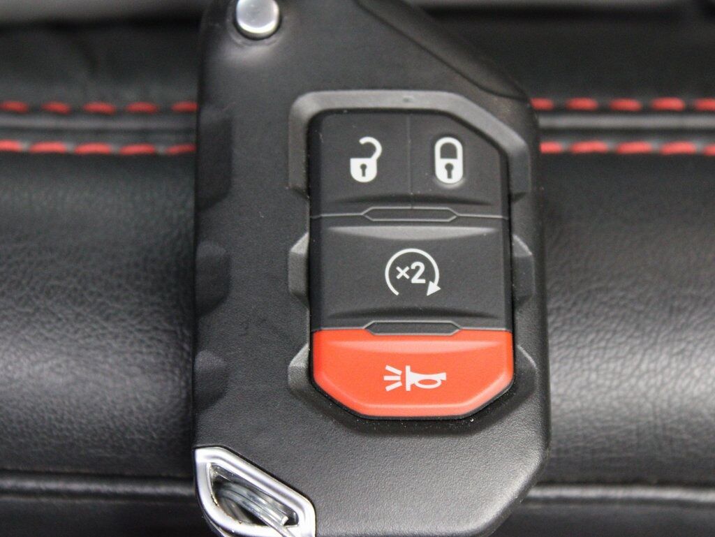 2024 Jeep Wrangler 4x4 Rubicon X Fond du Lac WI