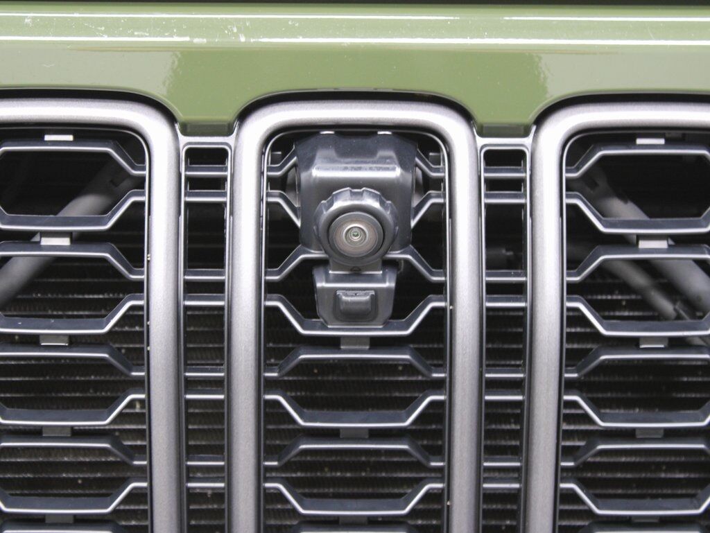 2024 Jeep Wrangler 4x4 Rubicon X Fond du Lac WI