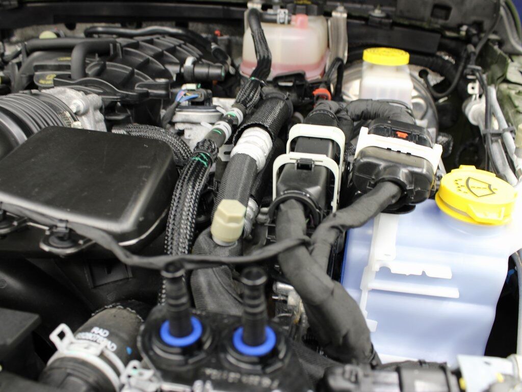 2024 Jeep Wrangler 4x4 Rubicon X Fond du Lac WI