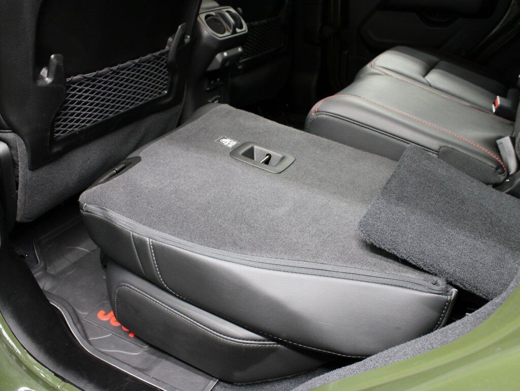 2024 Jeep Wrangler 4x4 Rubicon X Fond du Lac WI