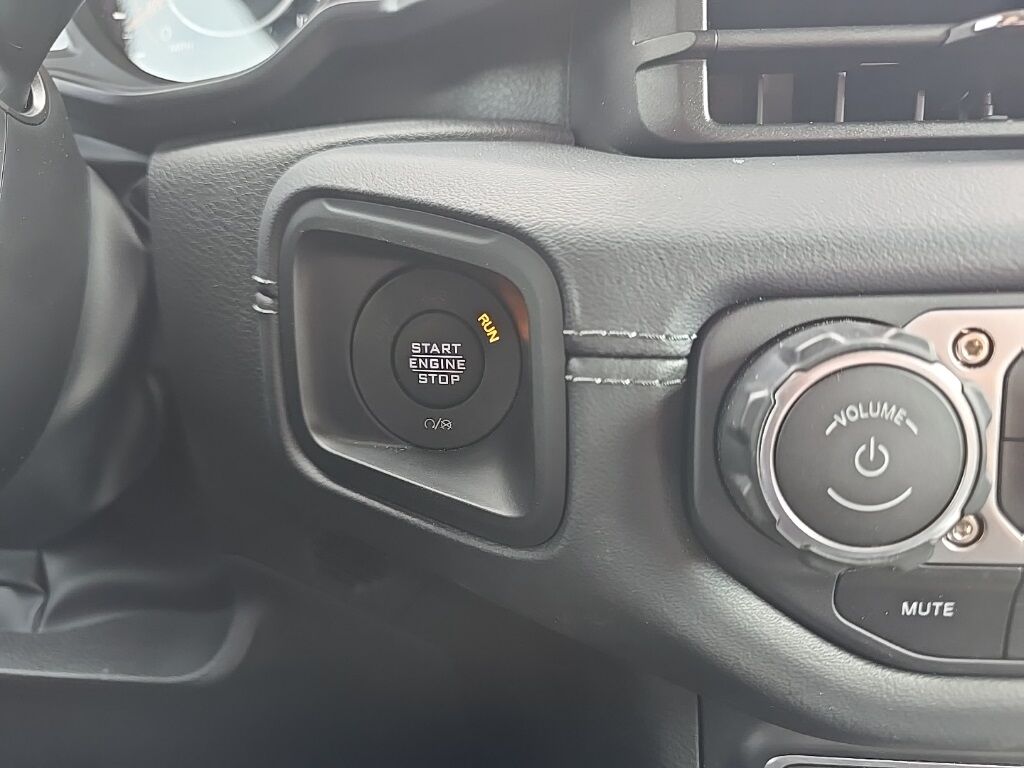 2024 Jeep Wrangler 4x4 Rubicon X Fond du Lac WI