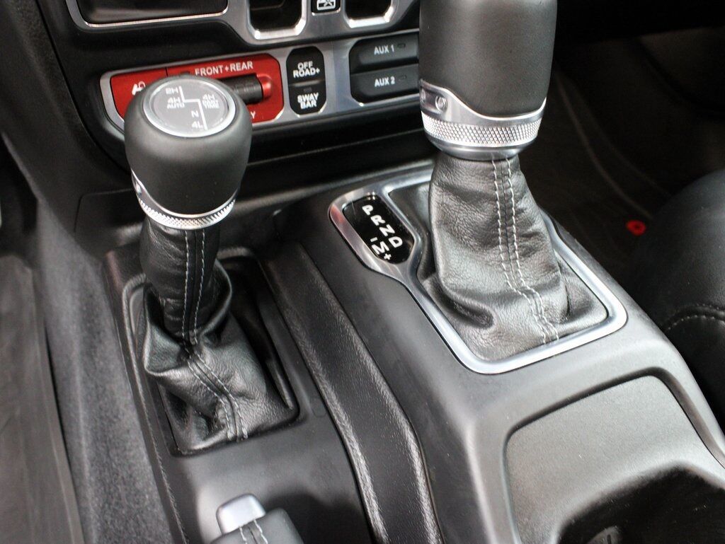 2024 Jeep Wrangler 4x4 Rubicon X Fond du Lac WI