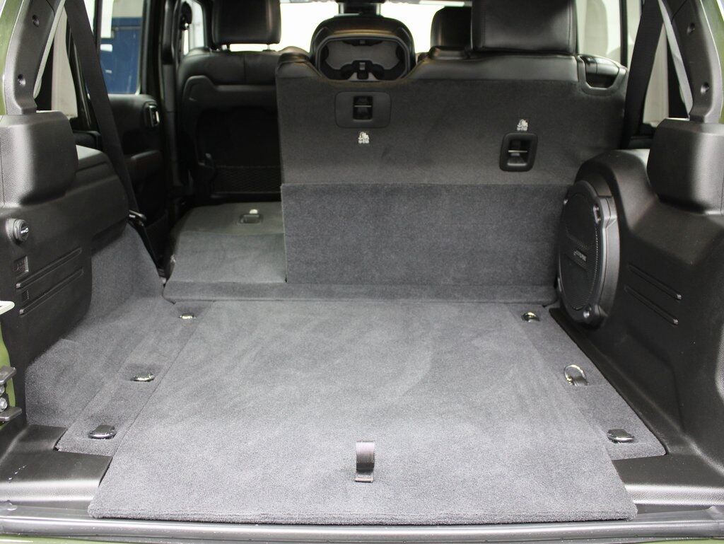 2024 Jeep Wrangler 4x4 Rubicon X Fond du Lac WI