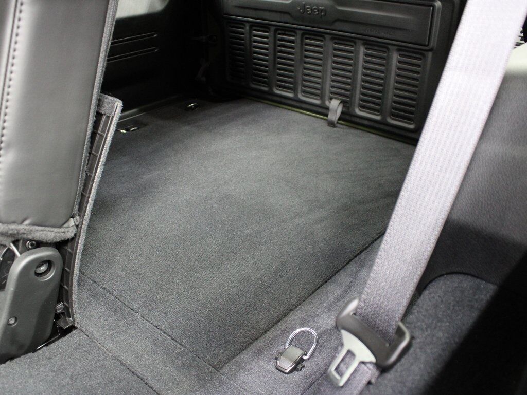 2024 Jeep Wrangler 4x4 Rubicon X Fond du Lac WI
