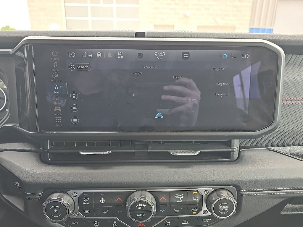2024 Jeep Wrangler 4x4 Rubicon X Fond du Lac WI
