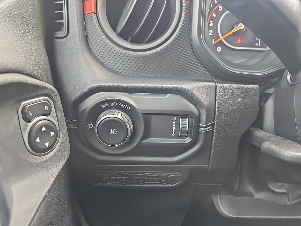 2024 Jeep Wrangler 4x4 Rubicon X Fond du Lac WI