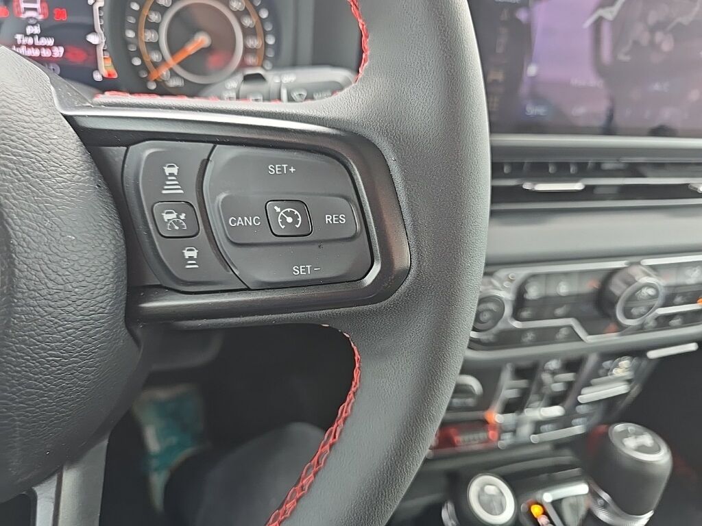 2024 Jeep Wrangler 4x4 Rubicon X Fond du Lac WI