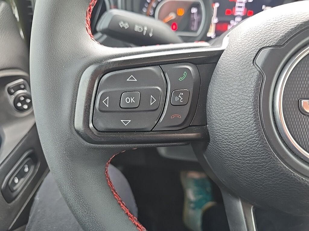 2024 Jeep Wrangler 4x4 Rubicon X Fond du Lac WI