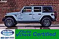 2024 Jeep Wrangler 4x4 Sahara Heated Seats BCam