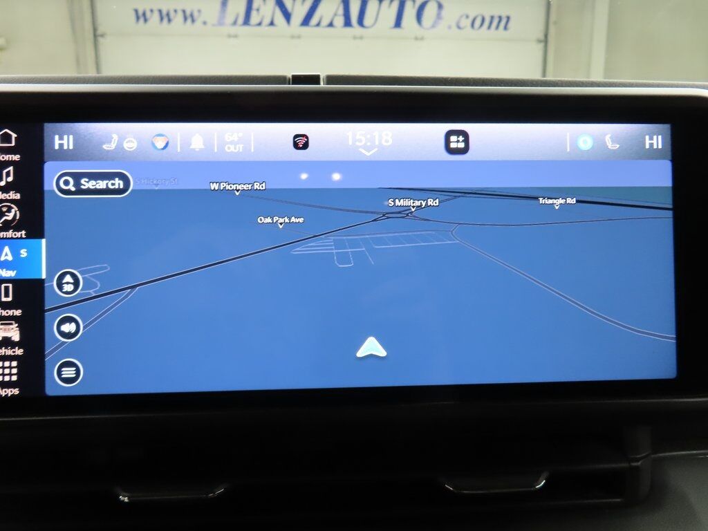 2024 Jeep Wrangler 4x4 Unlimited Sahara Fond du Lac WI