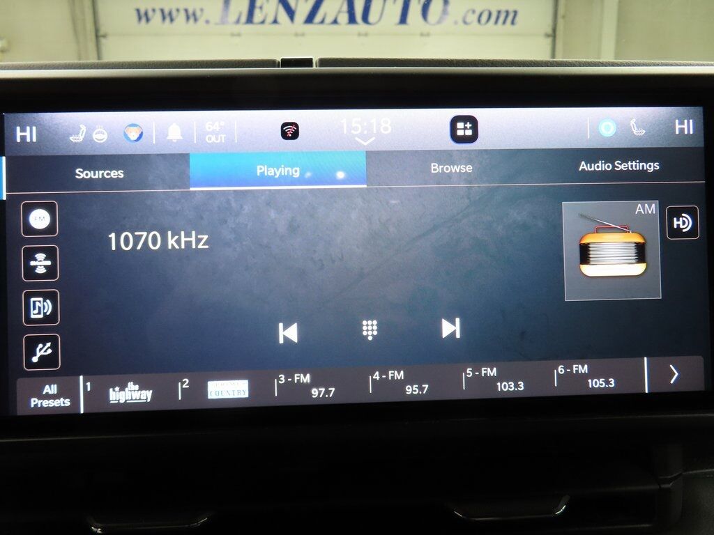 2024 Jeep Wrangler 4x4 Unlimited Sahara Fond du Lac WI