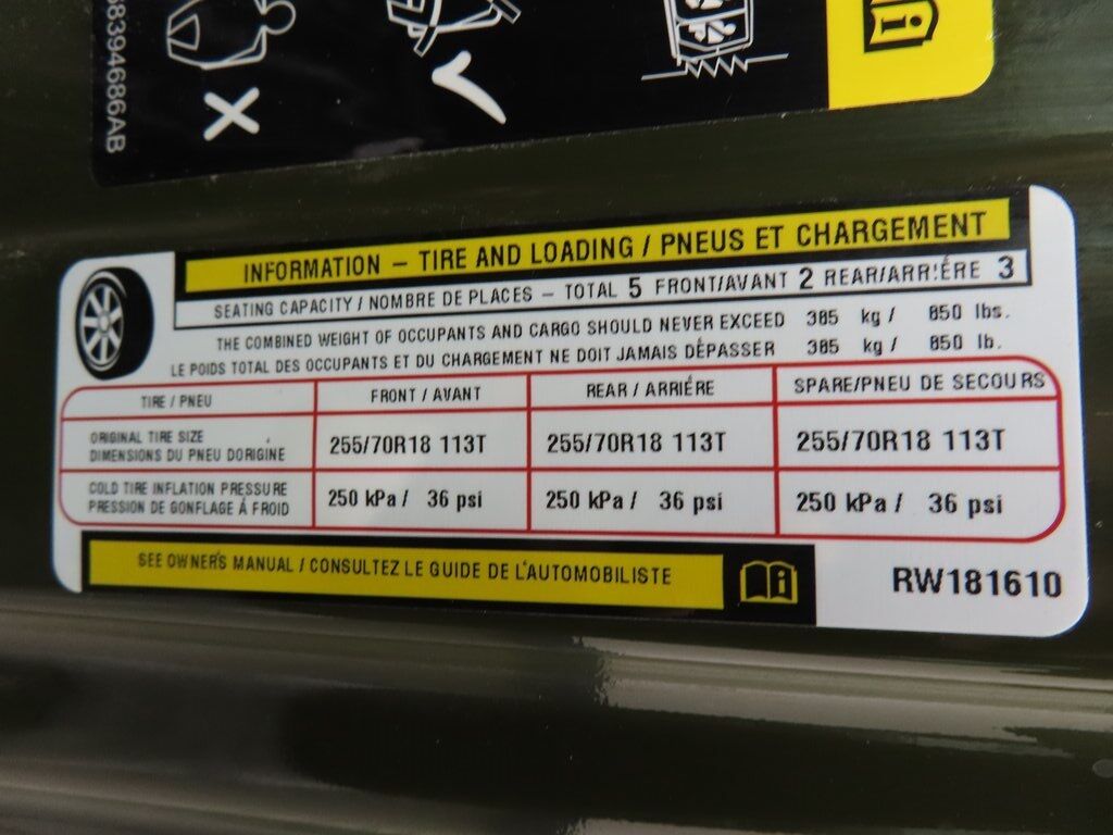 2024 Jeep Wrangler 4x4 Unlimited Sahara Fond du Lac WI