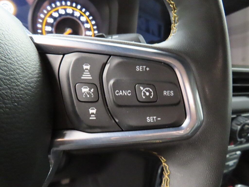 2024 Jeep Wrangler 4x4 Unlimited Sahara Fond du Lac WI